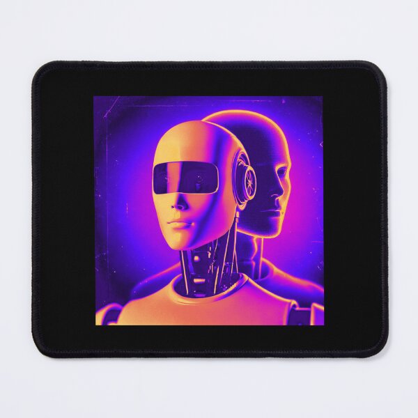 Item preview, tesla humanoid robot designed and sold by TEEJAMBOREE.