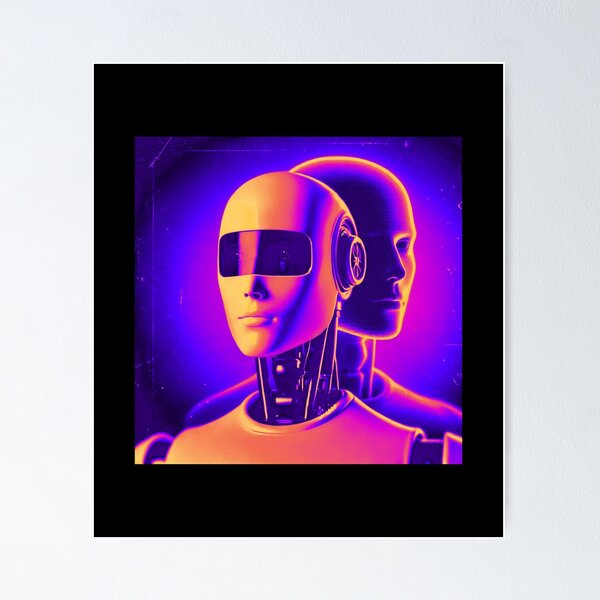 Item preview, tesla humanoid robot designed and sold by TEEJAMBOREE.