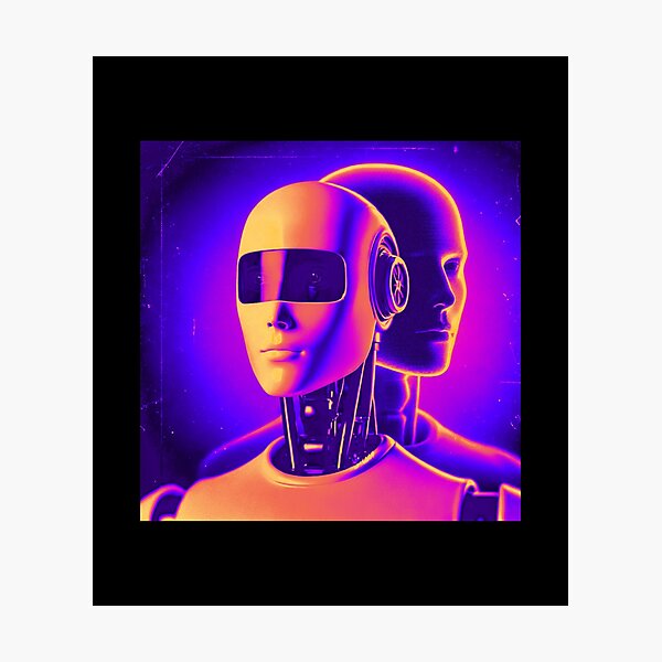 Item preview, tesla humanoid robot designed and sold by TEEJAMBOREE.
