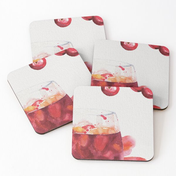 Item preview, Refreshing Sangria II designed and sold by Skyline-Art-Inc.