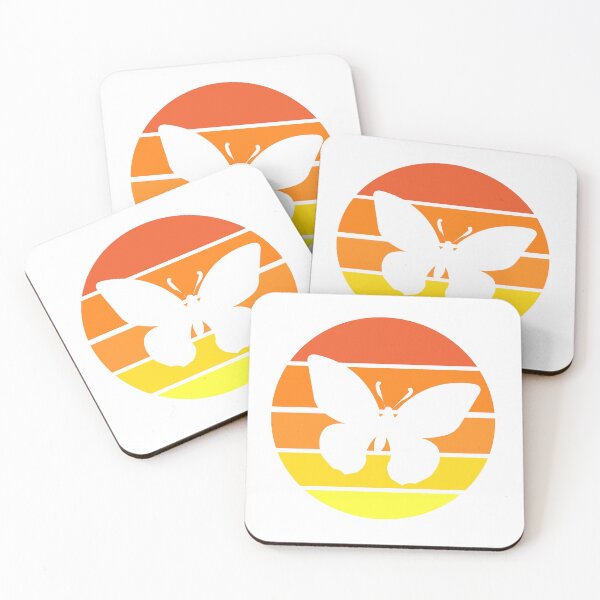 Item preview, Bright Butterfly designed and sold by DickinsonDesign.