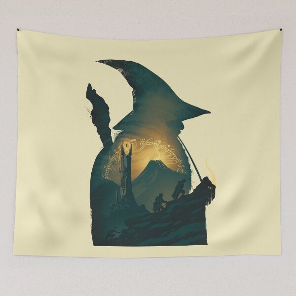 Item preview, Iconic Silhoutte designed and sold by HepticWives.
