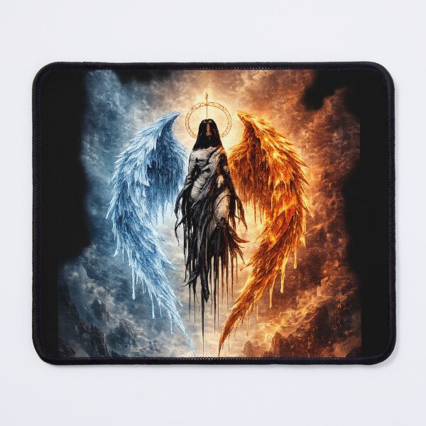 Item preview, Balance of Light and Darkness designed and sold by TISOM1.