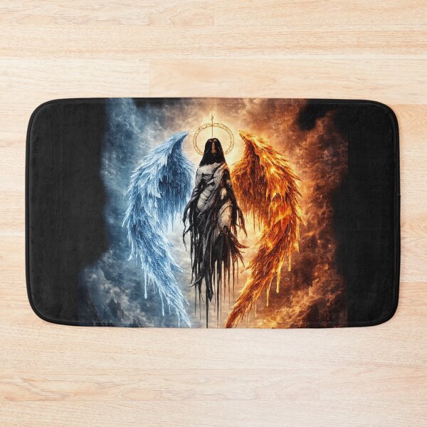 Item preview, Balance of Light and Darkness designed and sold by TISOM1.