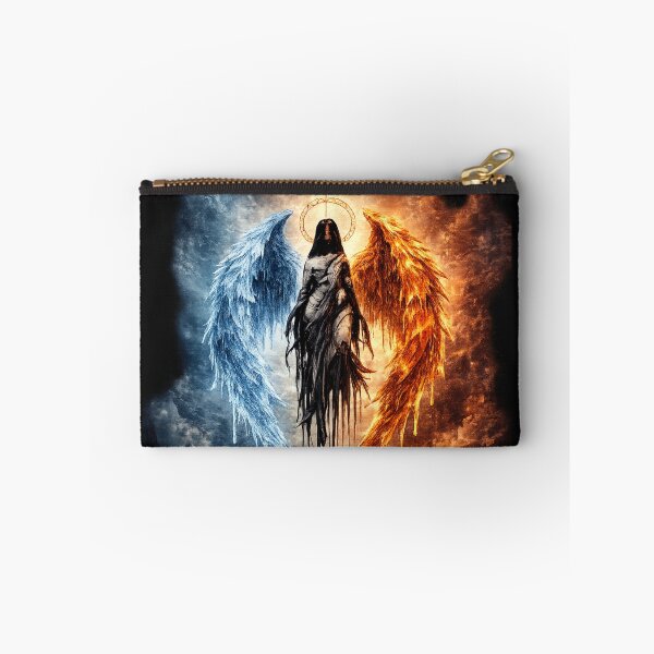 Item preview, Balance of Light and Darkness designed and sold by TISOM1.
