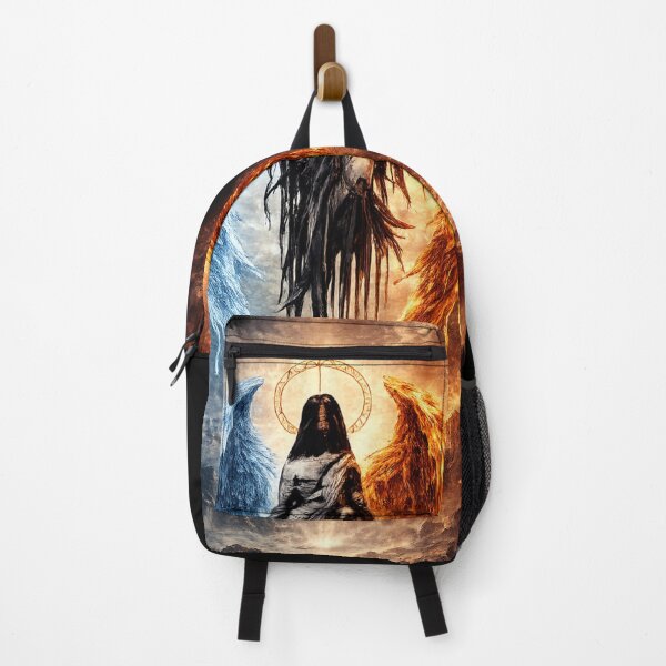 Item preview, Balance of Light and Darkness designed and sold by TISOM1.