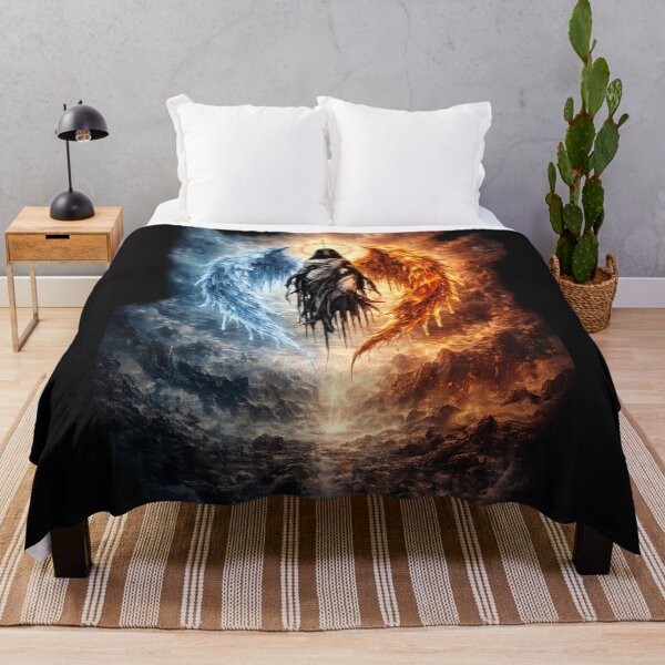 Item preview, Balance of Light and Darkness designed and sold by TISOM1.