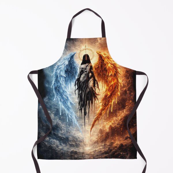 Item preview, Balance of Light and Darkness designed and sold by TISOM1.