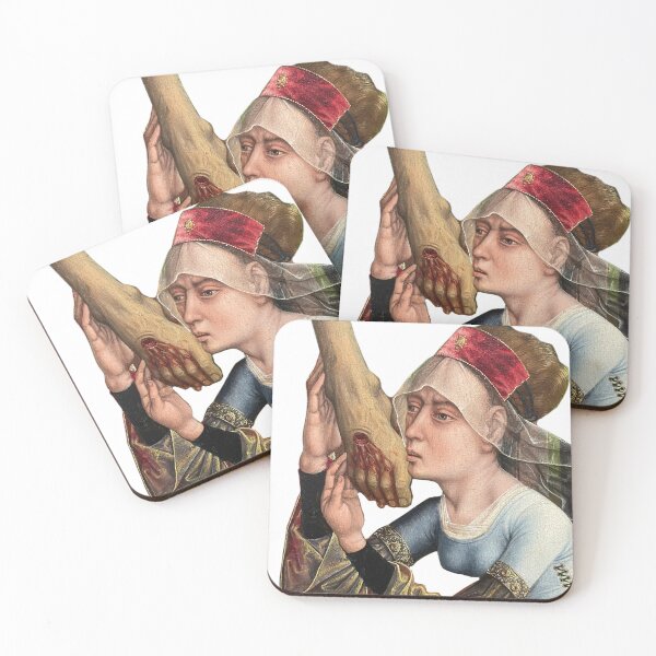 Item preview, Medieval foot sniffer designed and sold by fun medieval.