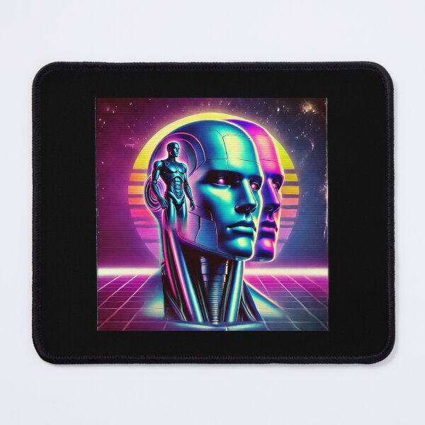 Item preview, tesla humanoid robot designed and sold by TEEJAMBOREE.