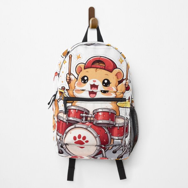 Item preview, Drum Ham designed and sold by Snurly.