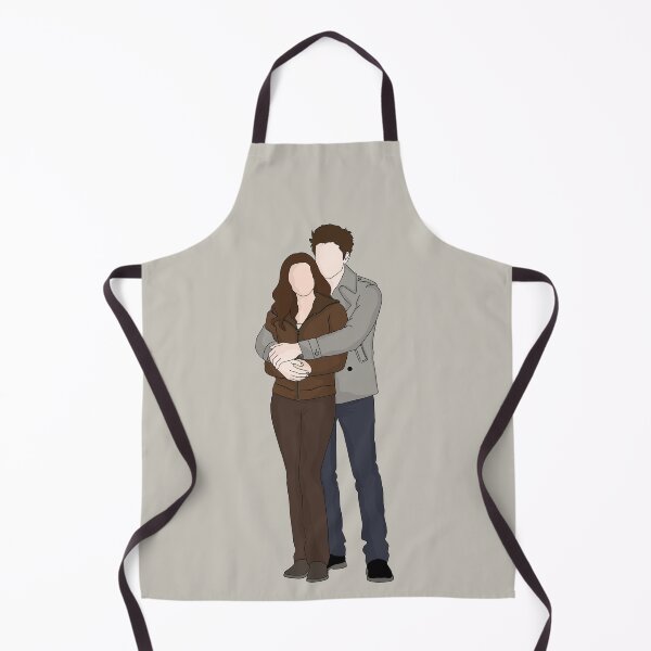 Item preview, Bella and Edward (Twilight) designed and sold by Alpha1810.