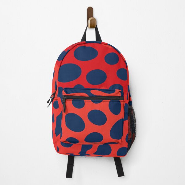 Item preview, Strawberry Poison Dart Frog Red Skin Pattern designed and sold by WildlifeInc.