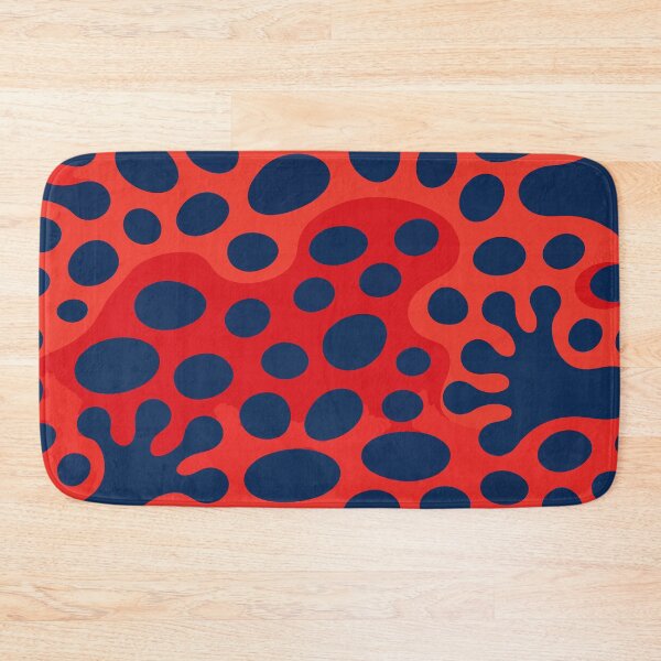 Item preview, Strawberry Poison Dart Frog Red Skin Pattern designed and sold by WildlifeInc.