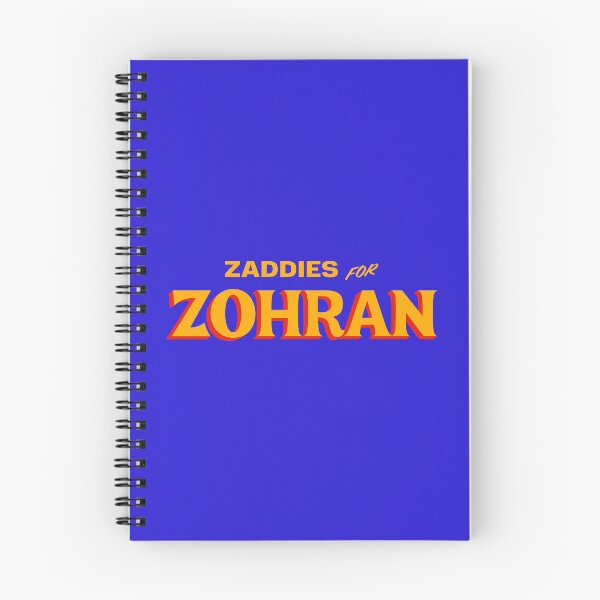Item preview, ZADDIES FOR ZOHRAN designed and sold by oddwonders.