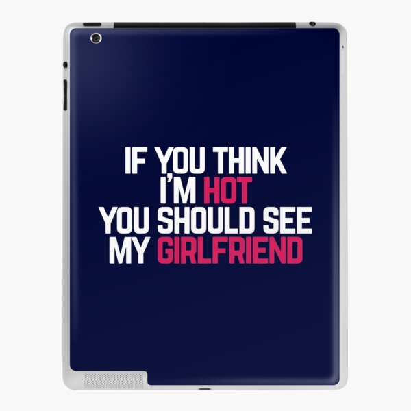 Coque Et Skin Adhesive Ipad Citation Drole De Lesbienne Par Lightfield Redbubble