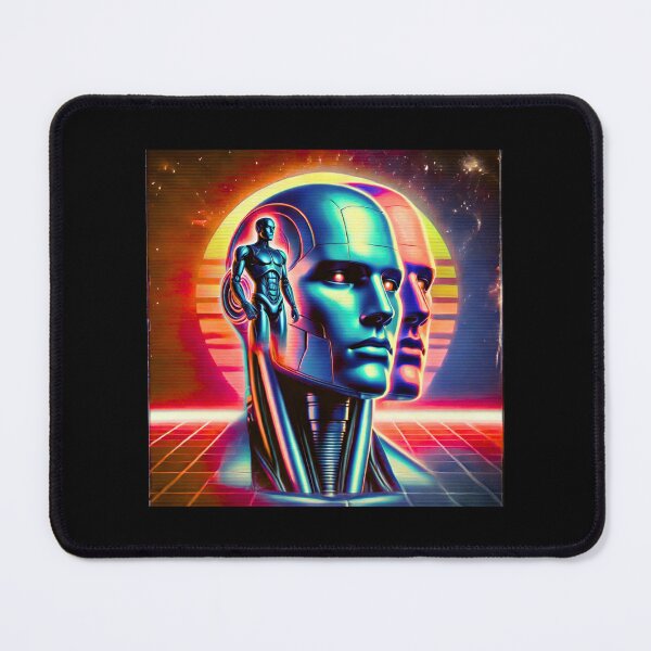 Item preview, tesla humanoid robot designed and sold by TEEJAMBOREE.