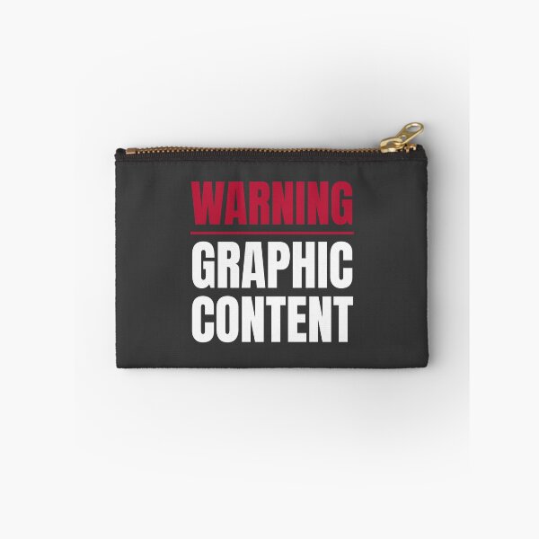 Item preview, Warning Graphic Content Gamer Explicit Content designed and sold by Team150Designz.