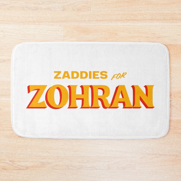 Item preview, ZADDIES FOR ZOHRAN designed and sold by oddwonders.