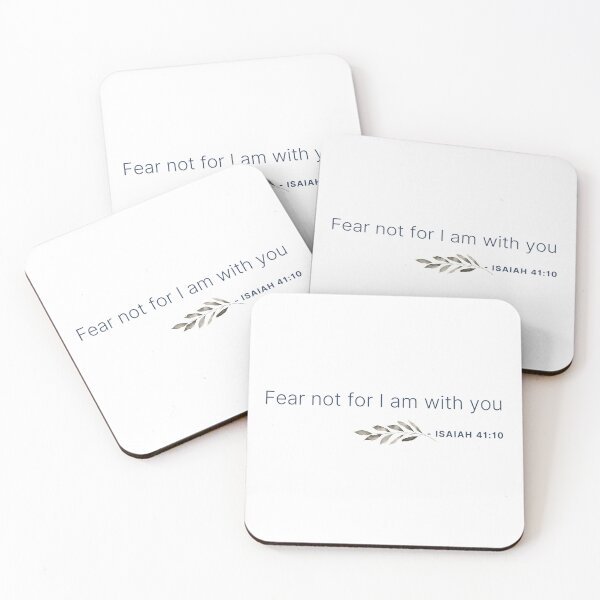 Item preview, Scripture quote designed and sold by My Cafe Studio.
