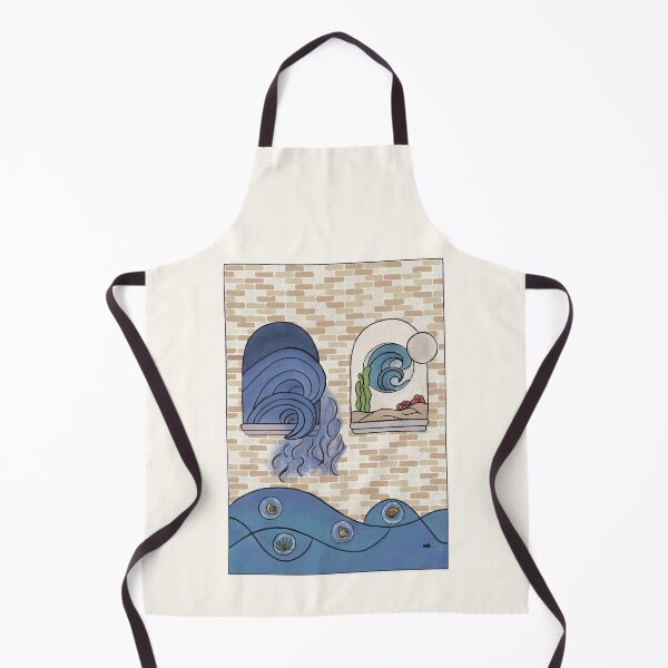 Item preview, The Balance — Tidebound designed and sold by Myna's SoulArt.