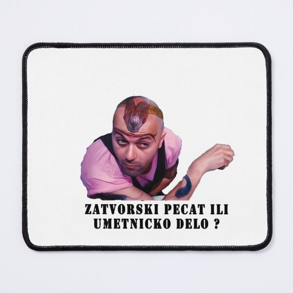 Item preview, Тетовирање TATTOO movie, Zatvorski pecar ili umetnicko delo  designed and sold by balkanio.