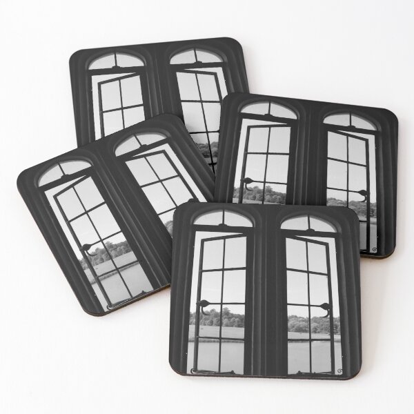 Item preview, Open window designed and sold by AlexiaLefebvre.