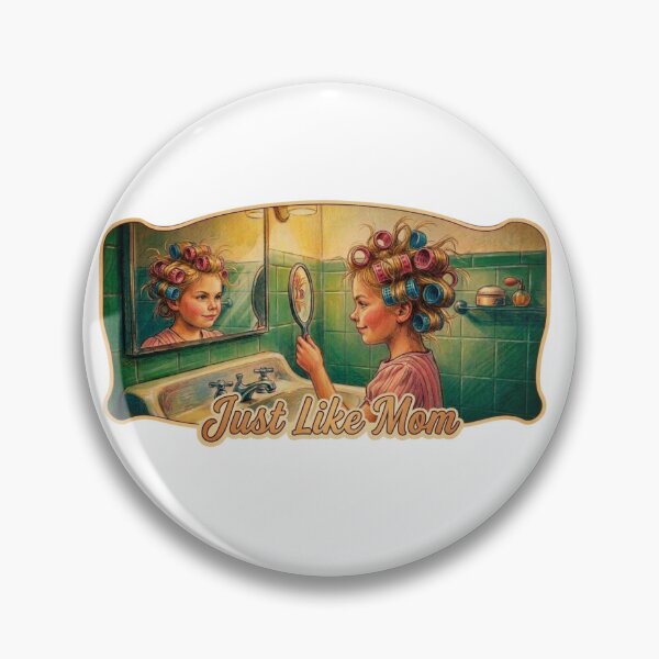 Item preview, I'm imitating my mom designed and sold by sypetru.