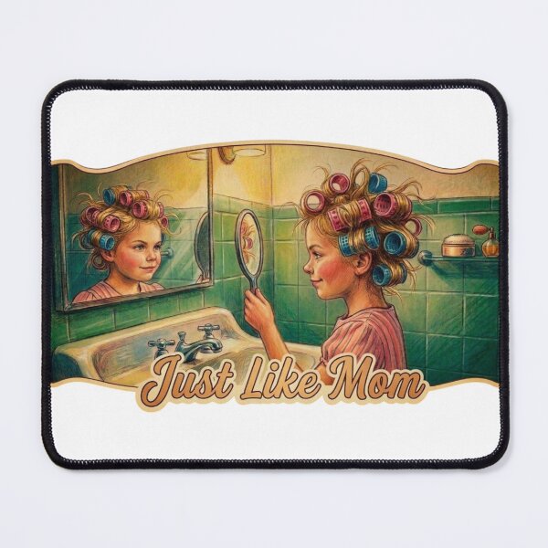 Item preview, I'm imitating my mom designed and sold by sypetru.