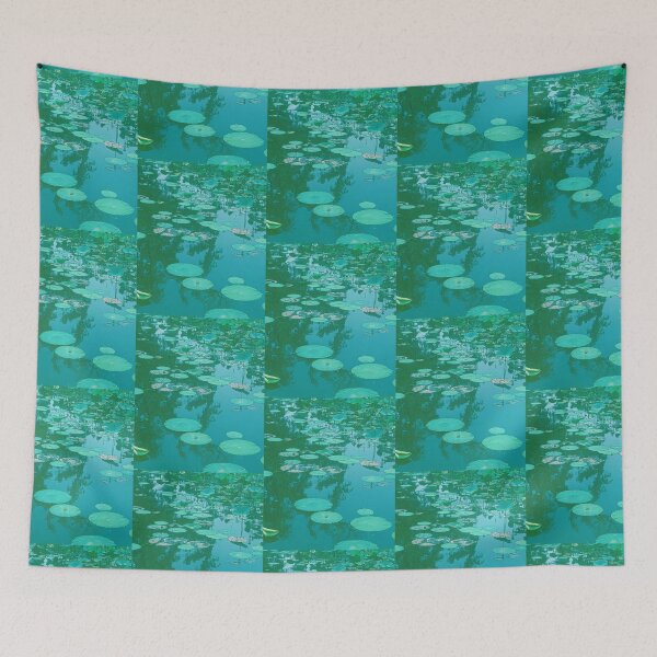 Item preview, Filtered Lilies Photo designed and sold by chucktownjax.
