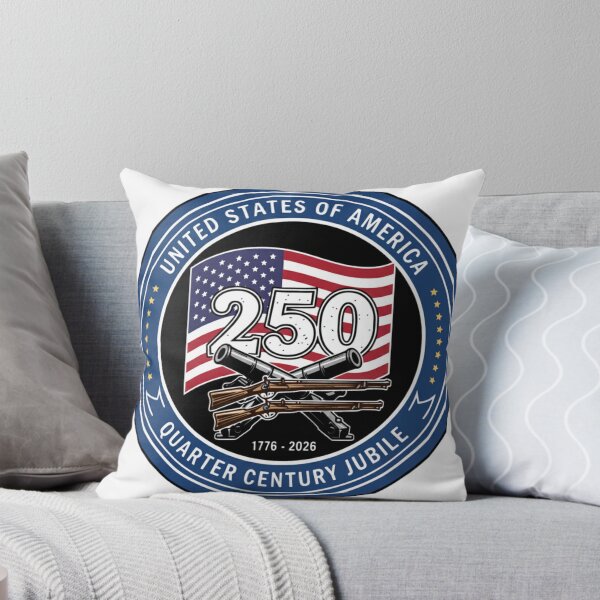 Item preview, 250 Years Anniversary Of the USA - 1776-2026  designed and sold by Rob5Designs.