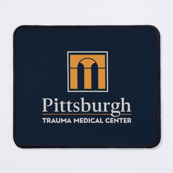 Item preview, The Pitt PTMC: Pittsburgh Trauma Medical Center  designed and sold by delllsdesigns.