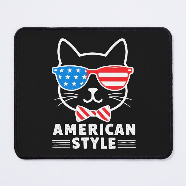 Item preview, American style cat style sunglass designed and sold by madevdine.