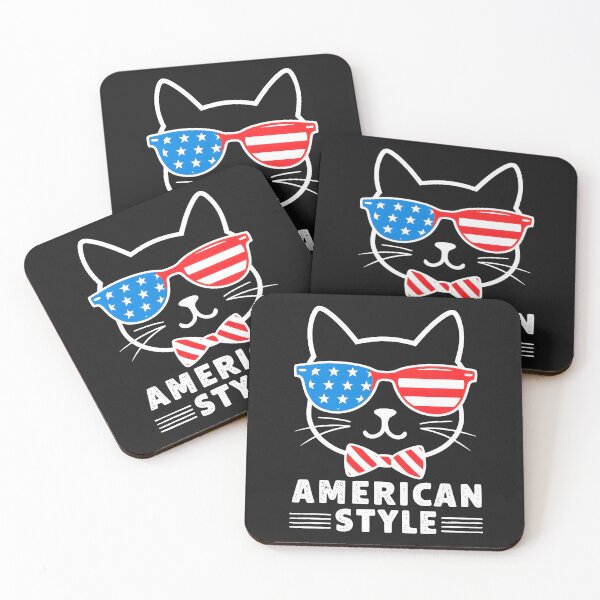Item preview, American style cat style sunglass  designed and sold by madevdine.