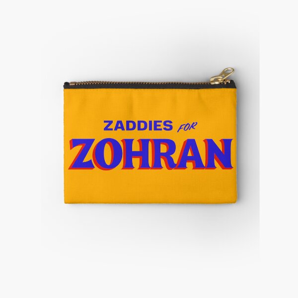 Item preview, ZADDIES FOR ZOHRAN designed and sold by oddwonders.