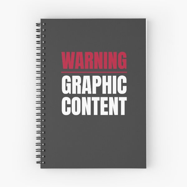 Item preview, Warning Graphic Content Gamer Explicit Content designed and sold by Team150Designz.