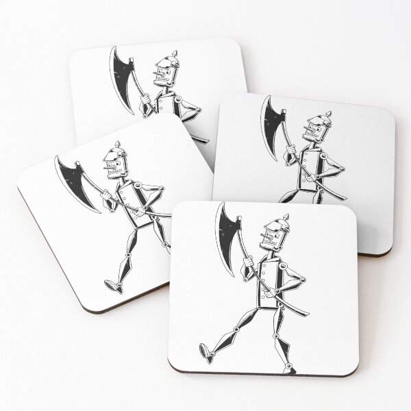 Item preview, Tin Woodman Vintage Design designed and sold by lessyapping.