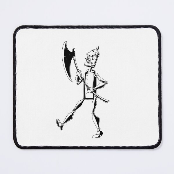 Item preview, Tin Woodman Vintage Design designed and sold by lessyapping.
