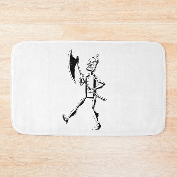 Item preview, Tin Woodman Vintage Design designed and sold by lessyapping.