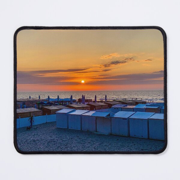 Item preview, Beautiful Sunset on the beach designed and sold by GlennP97.