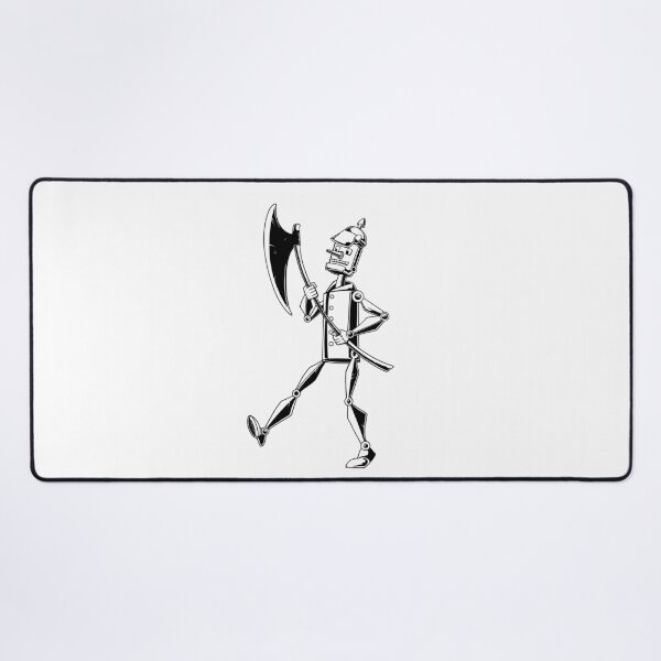 Item preview, Tin Woodman Vintage Design designed and sold by lessyapping.