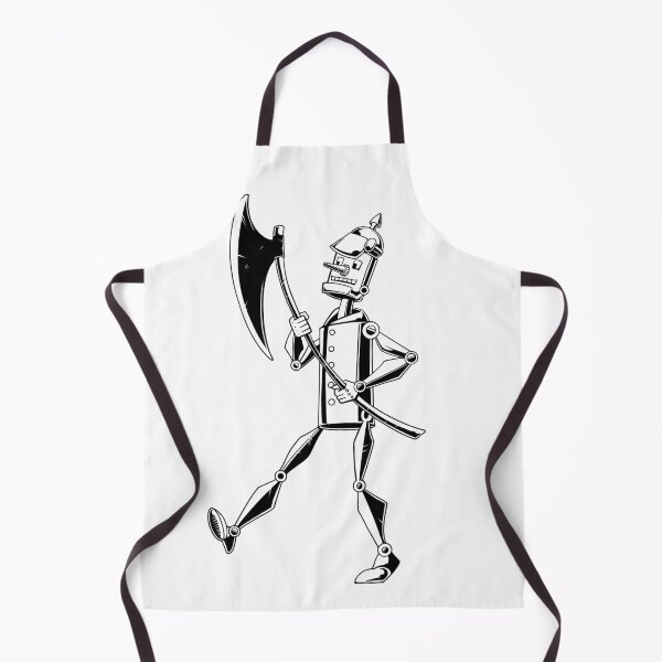 Item preview, Tin Woodman Vintage Design designed and sold by lessyapping.