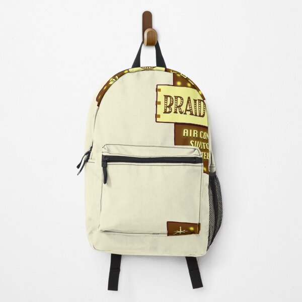 Item preview, Retro Edelen's Braidwood Inn designed and sold by Normbot2000.