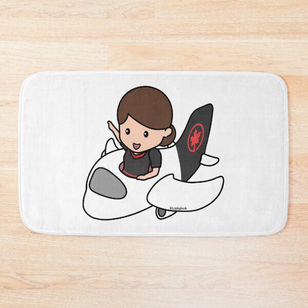 Item preview, AC Flygirl designed and sold by Colalogbook.