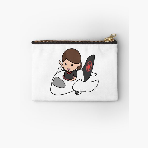 Item preview, AC Flygirl designed and sold by Colalogbook.
