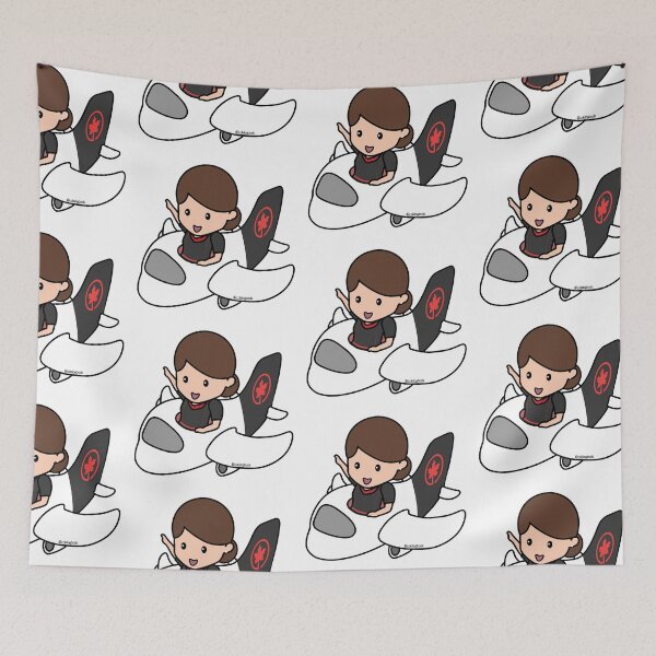 Item preview, AC Flygirl designed and sold by Colalogbook.