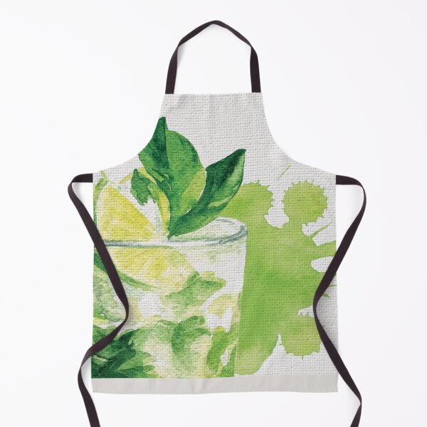 Item preview, Refreshing Mojito I designed and sold by Skyline-Art-Inc.