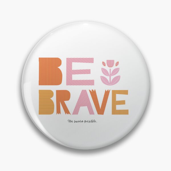 Item preview, Choose Courage Every Single Day designed and sold by Un sueño posible.