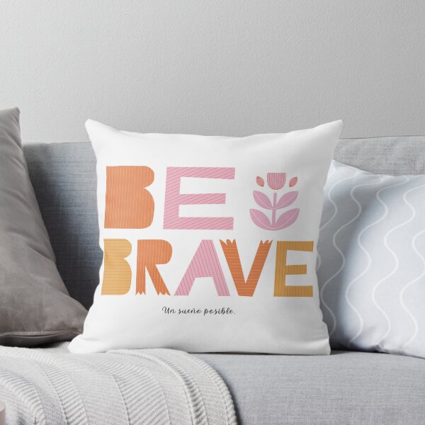 Item preview, Choose Courage Every Single Day designed and sold by Un sueño posible.