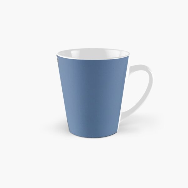 Grapevine Texas Tall Mug